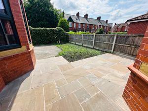 Gardens- click for photo gallery